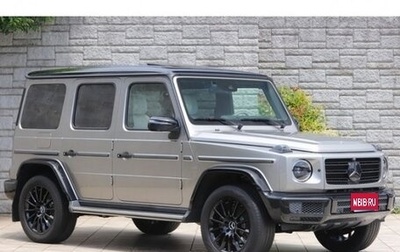 Mercedes-Benz G-Класс W463 рестайлинг _iii, 2021 год, 13 482 000 рублей, 1 фотография