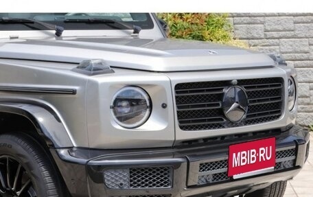 Mercedes-Benz G-Класс W463 рестайлинг _iii, 2021 год, 13 482 000 рублей, 9 фотография