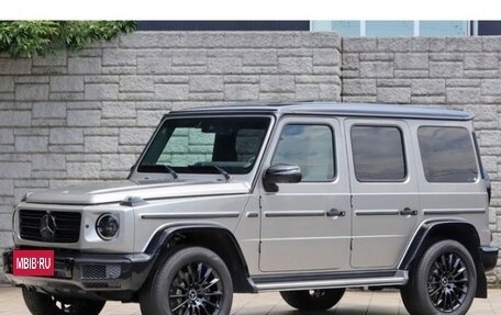 Mercedes-Benz G-Класс W463 рестайлинг _iii, 2021 год, 13 482 000 рублей, 2 фотография