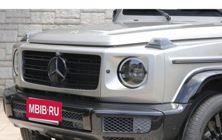 Mercedes-Benz G-Класс W463 рестайлинг _iii, 2021 год, 13 482 000 рублей, 10 фотография