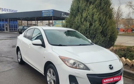 Mazda 3, 2012 год, 1 149 000 рублей, 1 фотография