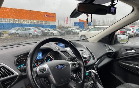 Ford Kuga III, 2013 год, 1 200 000 рублей, 9 фотография