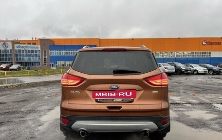 Ford Kuga III, 2013 год, 1 200 000 рублей, 6 фотография