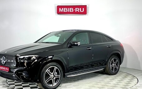 Mercedes-Benz GLE Coupe, 2023 год, 16 499 000 рублей, 1 фотография