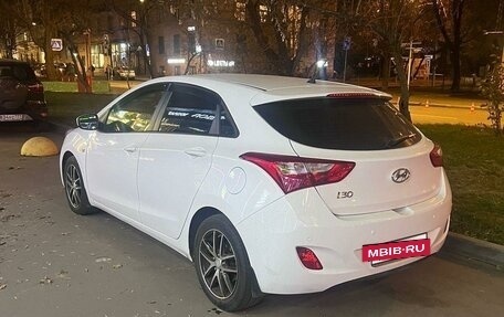 Hyundai i30 II рестайлинг, 2015 год, 1 399 000 рублей, 3 фотография