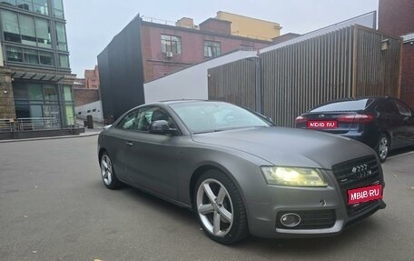 Audi A5, 2008 год, 1 470 000 рублей, 1 фотография