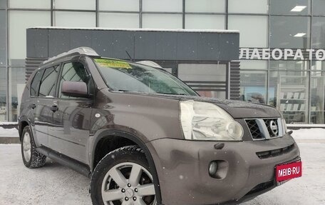 Nissan X-Trail, 2008 год, 1 270 000 рублей, 1 фотография