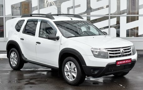 Renault Duster I рестайлинг, 2013 год, 1 165 000 рублей, 1 фотография