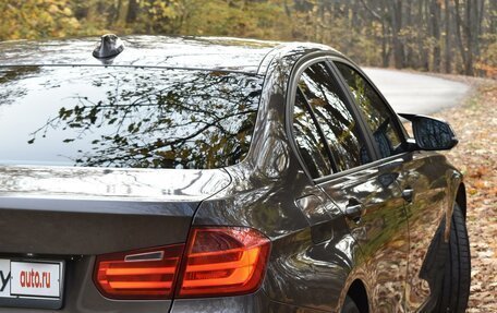 BMW 3 серия, 2013 год, 1 949 000 рублей, 8 фотография