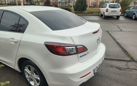 Mazda 3, 2012 год, 1 149 000 рублей, 4 фотография