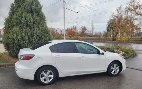 Mazda 3, 2012 год, 1 149 000 рублей, 6 фотография