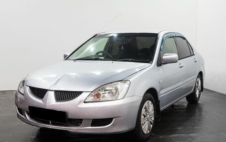 Mitsubishi Lancer IX, 2003 год, 330 000 рублей, 1 фотография