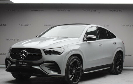 Mercedes-Benz GLE Coupe, 2024 год, 16 990 000 рублей, 1 фотография