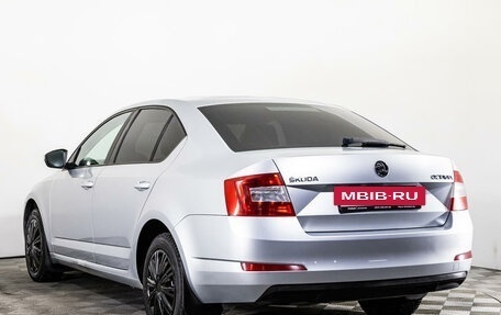 Skoda Octavia, 2015 год, 1 370 000 рублей, 7 фотография