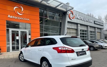 Ford Focus III, 2014 год, 980 000 рублей, 7 фотография