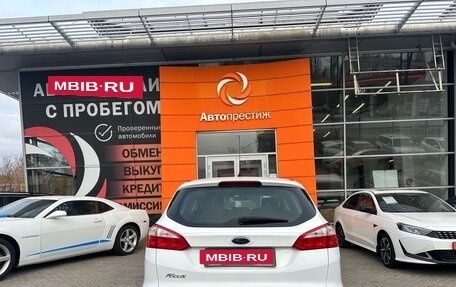 Ford Focus III, 2014 год, 980 000 рублей, 6 фотография