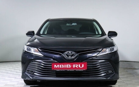 Toyota Camry, 2019 год, 2 998 000 рублей, 2 фотография