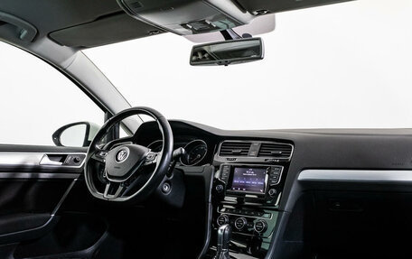 Volkswagen Golf VII, 2014 год, 1 550 000 рублей, 9 фотография