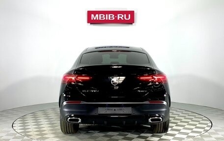 Mercedes-Benz GLE Coupe, 2023 год, 16 499 000 рублей, 4 фотография