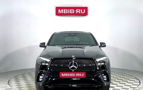 Mercedes-Benz GLE Coupe, 2023 год, 16 499 000 рублей, 2 фотография