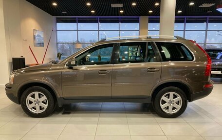 Volvo XC90 II рестайлинг, 2011 год, 1 619 000 рублей, 4 фотография