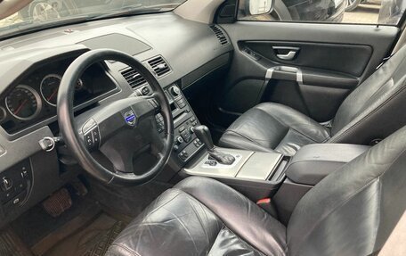 Volvo XC90 II рестайлинг, 2011 год, 1 619 000 рублей, 19 фотография