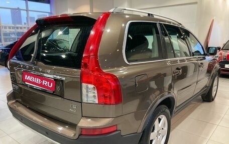 Volvo XC90 II рестайлинг, 2011 год, 1 619 000 рублей, 7 фотография