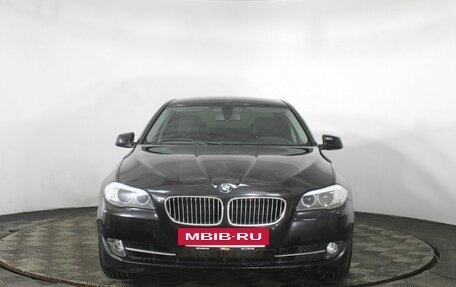 BMW 5 серия, 2013 год, 1 690 000 рублей, 2 фотография