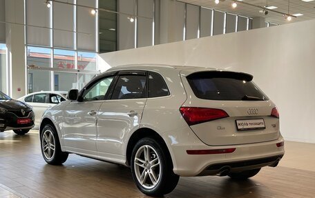 Audi Q5, 2013 год, 2 100 000 рублей, 7 фотография