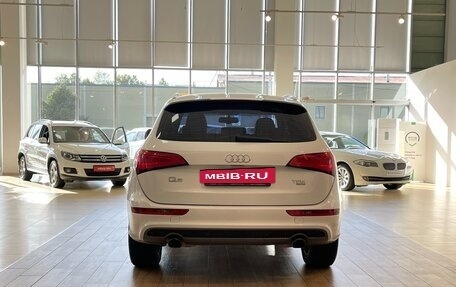 Audi Q5, 2013 год, 2 100 000 рублей, 6 фотография