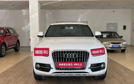 Audi Q5, 2013 год, 2 100 000 рублей, 2 фотография