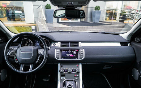 Land Rover Range Rover Evoque I, 2018 год, 3 700 000 рублей, 12 фотография