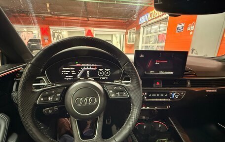 Audi A5, 2020 год, 5 300 000 рублей, 16 фотография