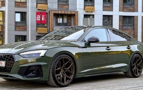 Audi A5, 2020 год, 5 300 000 рублей, 19 фотография