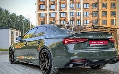 Audi A5, 2020 год, 5 300 000 рублей, 20 фотография