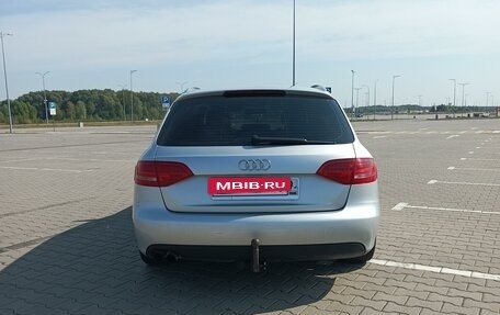 Audi A4, 2010 год, 940 000 рублей, 6 фотография