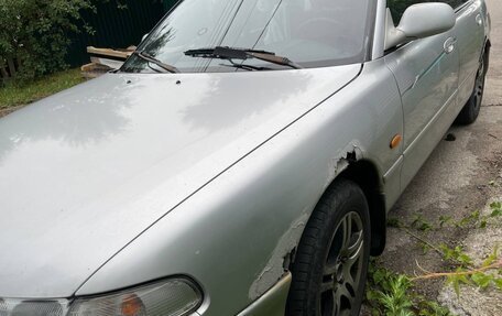 Mazda 626, 1996 год, 125 000 рублей, 7 фотография