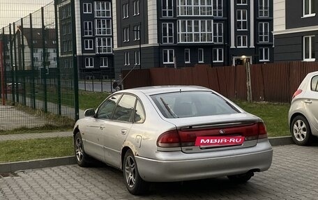 Mazda 626, 1996 год, 125 000 рублей, 4 фотография