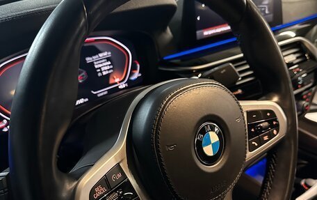 BMW 6 серия, 2020 год, 4 690 000 рублей, 4 фотография