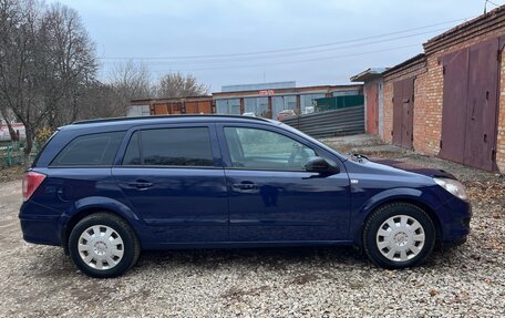 Opel Astra H, 2007 год, 475 000 рублей, 4 фотография