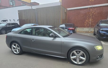 Audi A5, 2008 год, 1 470 000 рублей, 2 фотография