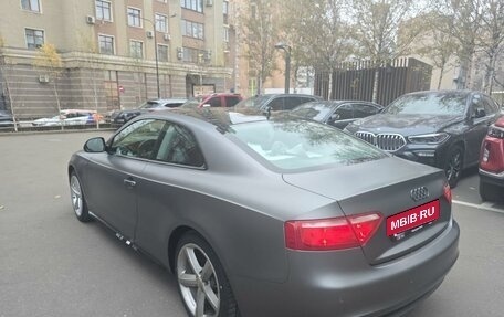 Audi A5, 2008 год, 1 470 000 рублей, 7 фотография