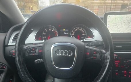 Audi A5, 2008 год, 1 470 000 рублей, 10 фотография