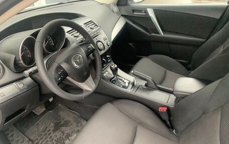 Mazda 3, 2012 год, 1 190 000 рублей, 10 фотография