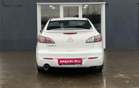 Mazda 3, 2012 год, 1 190 000 рублей, 6 фотография