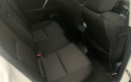 Mazda 3, 2012 год, 1 190 000 рублей, 16 фотография