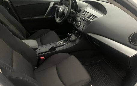 Mazda 3, 2012 год, 1 190 000 рублей, 18 фотография