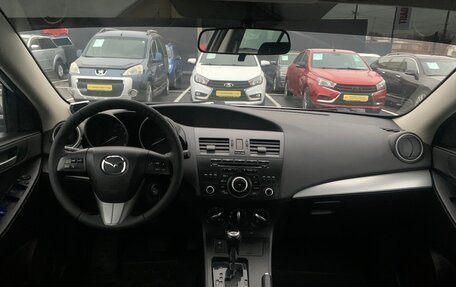 Mazda 3, 2012 год, 1 190 000 рублей, 19 фотография