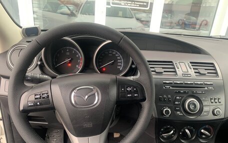 Mazda 3, 2012 год, 1 190 000 рублей, 26 фотография