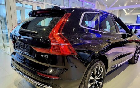 Volvo XC60 II, 2024 год, 7 800 000 рублей, 3 фотография